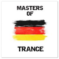 MASTERS OF GERMAN TRANCE