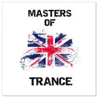 MASTERS OF BRITISH TRANCE