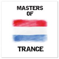 MASTERS OF DUTCH TRANCE