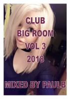 BIG ROOM VOL 3 2018