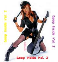 Deep Inside Vol. 2