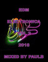 ELECTRONICA VOL 2 2018