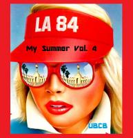 My Summer Vol. 4