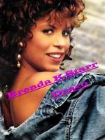 Brenda K Starr