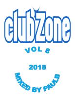 CLUB ZONE VOL 8