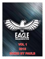 EAGLE BAR VOL 1