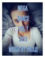 MEGA DANCE VOL 7