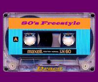 80&#039;s FreeStyle