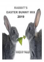 RABBIT&#039;S EASTER BUNNY MIX 2019