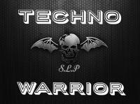 TECHNO WARRIOR # 5