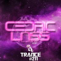 TRANCE From Space With Love! #211