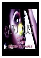 AFRO HOUSE VOL 1 2019