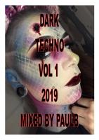 DARK TECHNO VOL 1 2019