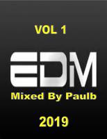 EDM VOL 1 2019