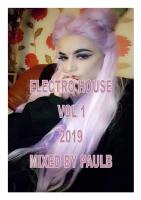 ELECTRO HOUSE VOL 1 2019