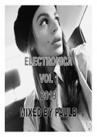 ELECTRONICA VOL 1 2019