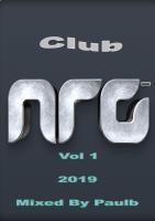 CLUB NRG VOL 1 2019