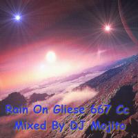 RAIN ON GLIESE 667 Cc