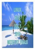 LINUX HITS VOL 1 2019