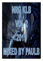 NRG KLB VOL 2 2019