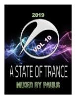 ASOT VOL 10 2019