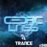 TRANCE From Space With Love! #249