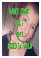 DANCE CHART VOL 2 2019