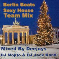 BERLIN BEATS - MERRY CHRISTMAS SEXY HOUSE TEAM MIX
