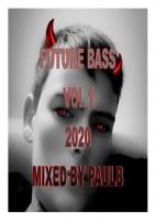 FUTURE BASS VOL 1 2020