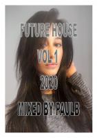 FUTURE HOUSE VOL 1 2020