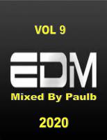 EDM VOL 9 2020