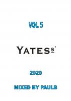 YATES VOL 5 2020