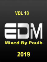 EDM VOL 10 2020