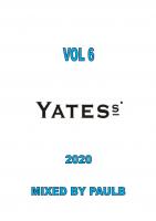 YATES VOL 6 2020