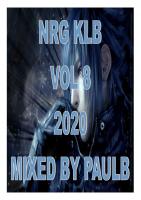 NRG  KLB VOL 8 2020