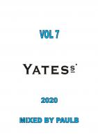 YATES VOL 7 2020