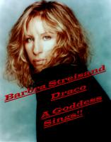 Barbra Streisand