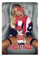 PROG TRANCE VOL 1 2020