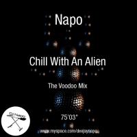 Chill With An Alien - The Voodoo Mix - 031109