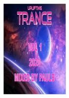 UPLIFTING TRANCE VOL 1 2020