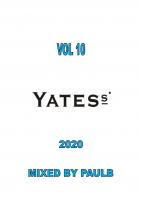 YATES VOL 10 2020