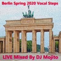 BERLIN SPRING 2020 VOCAL STEPS