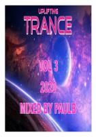 UPLIFTING TRANCE VOL 2 2020