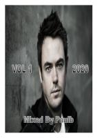 ANDY MOOR VOL 1 2020