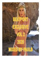 BEATPORT EXCLUSIVE VOL 2 2020