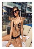 BOUNCE N BASS VOL 2 2020