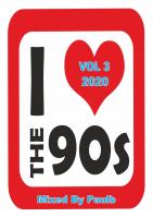 90s HITS VOL 3 2020