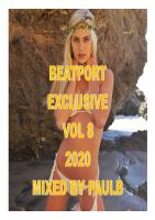 BEATPORT EXCLUSIVE VOL 8 2020