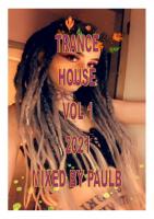 TRANCE HOUSE VOL 1 2021