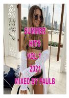 SUMMER HITS VOL 1 2021